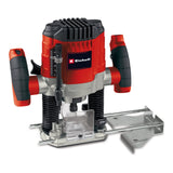 Ruteadora Einhell TC-RO 1155 E 1.100 W