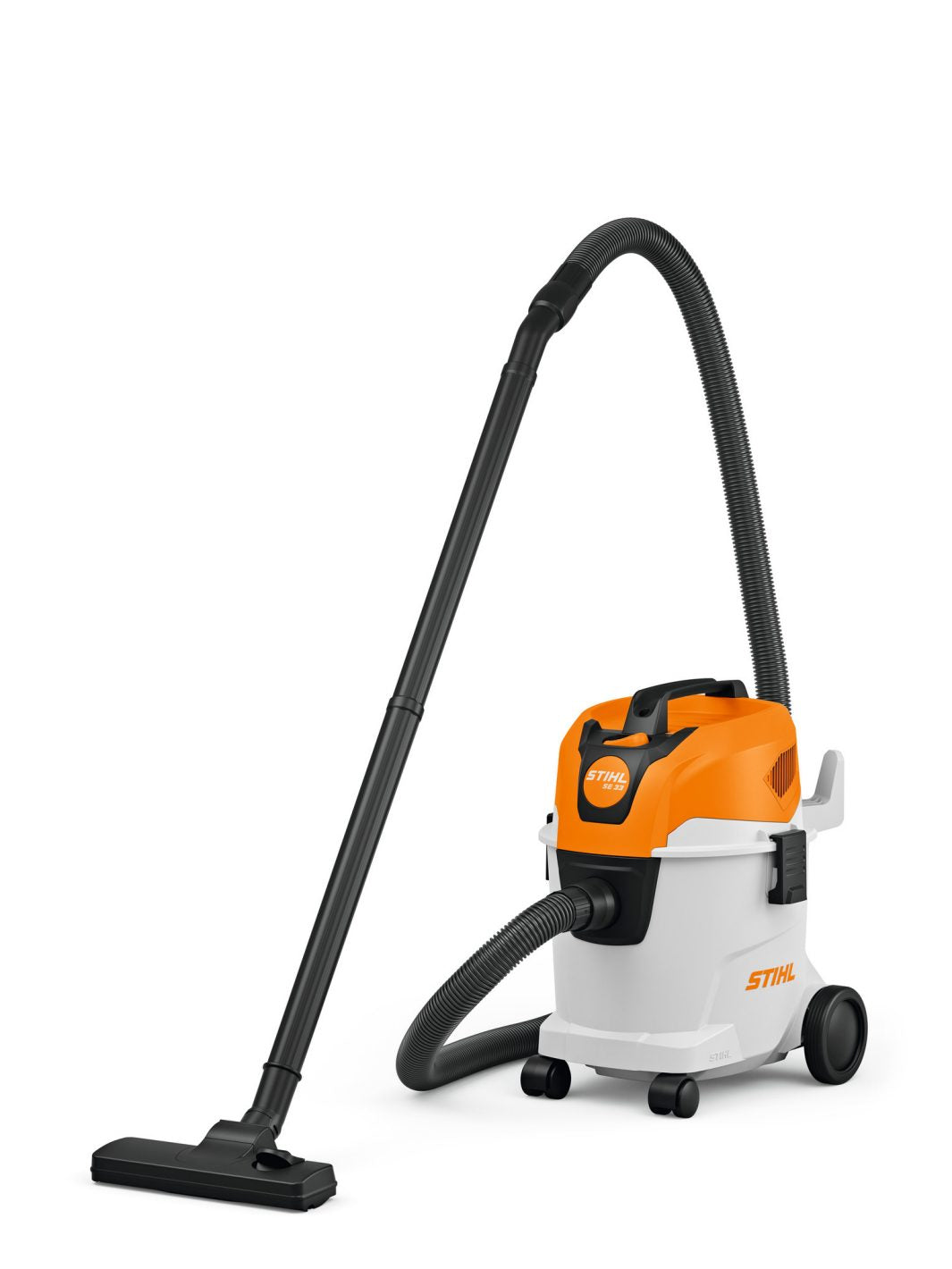 Aspiradora Stihl SE33 líquidos y sólidos