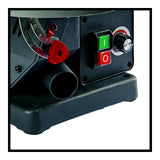 Sierra caladora de banco Einhell TC-SS 405 E, imagen 3