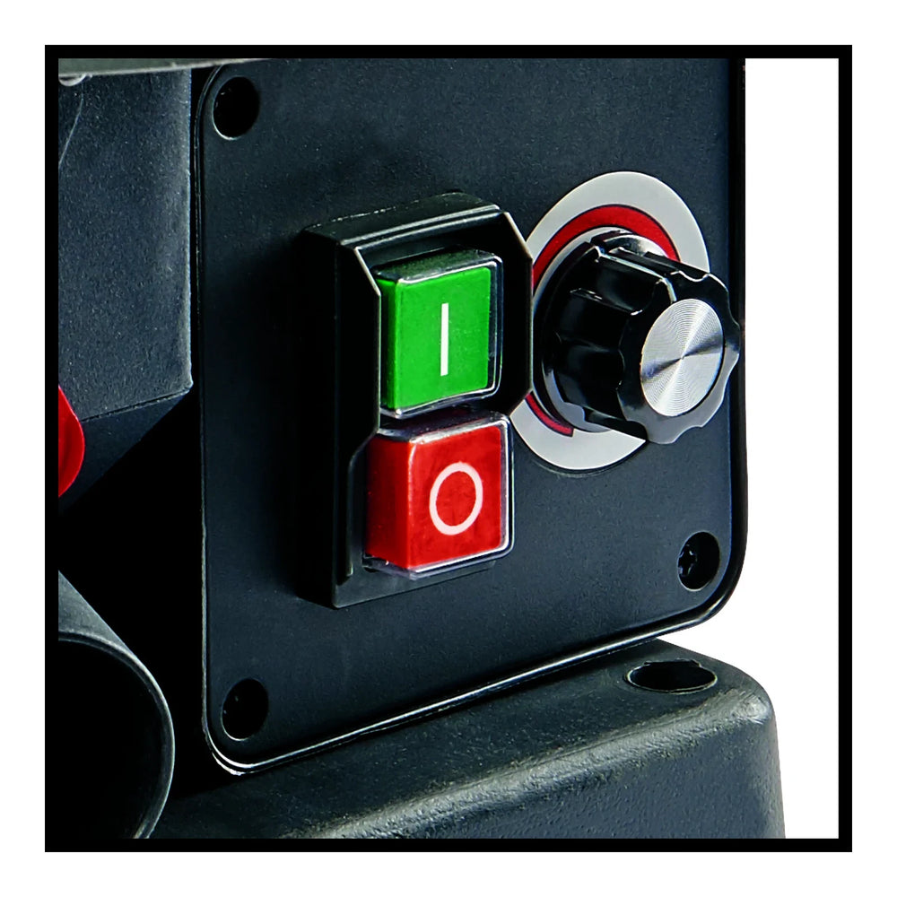 Sierra caladora de banco Einhell TC-SS 405 E, imagen 6