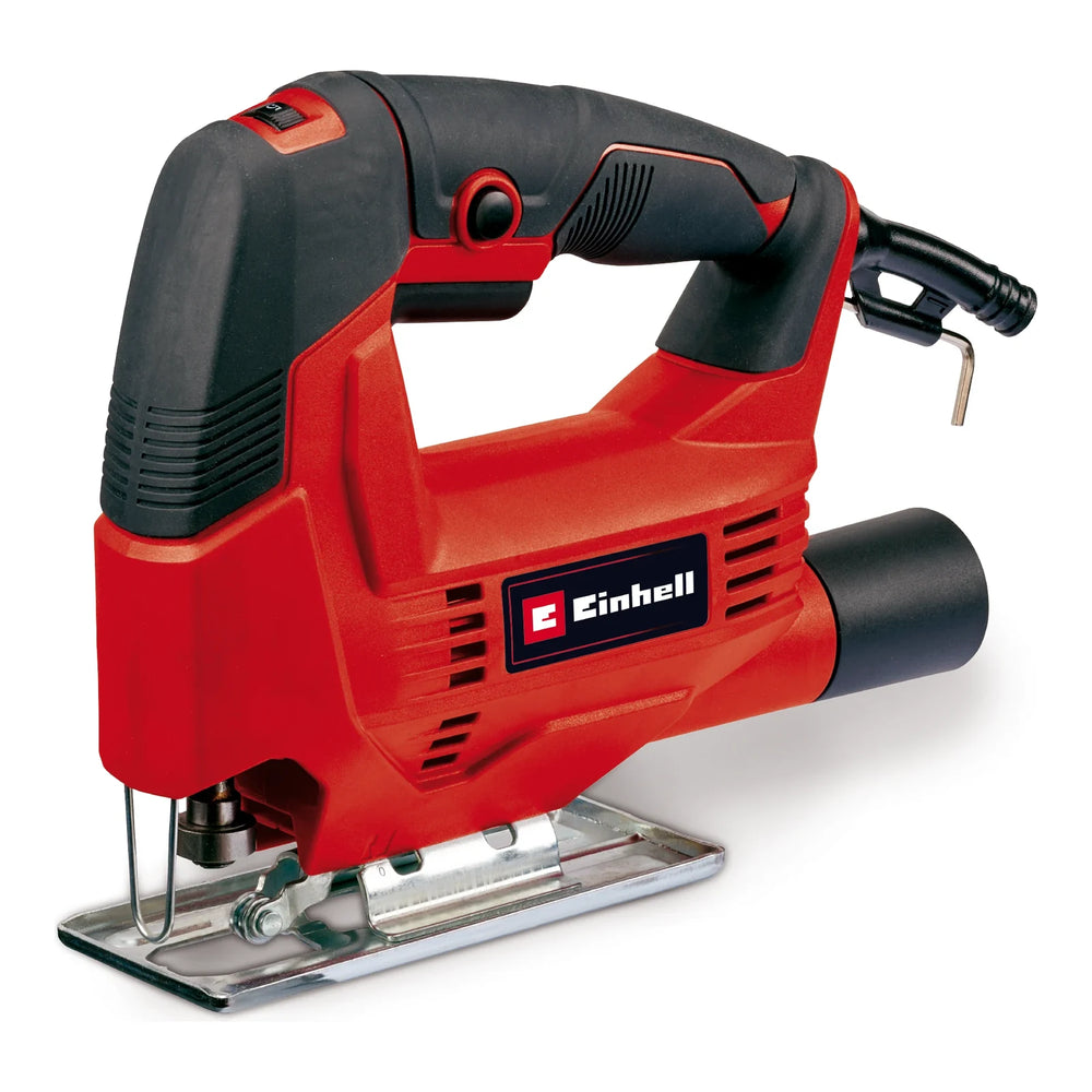 Sierra caladora Einhell TC-JS 60/1 400 W