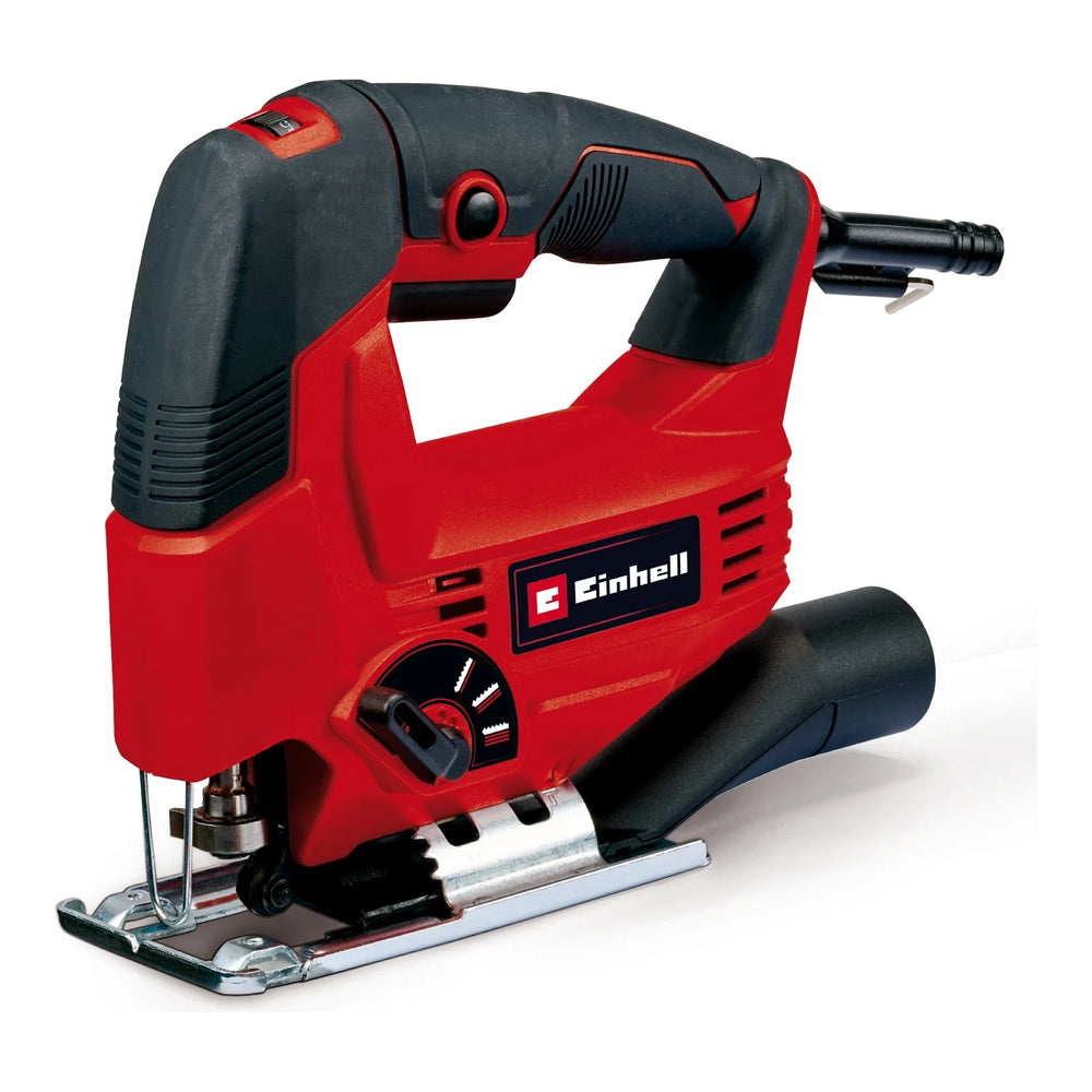 Sierra caladora Einhell TC-JS 80/1 550 W