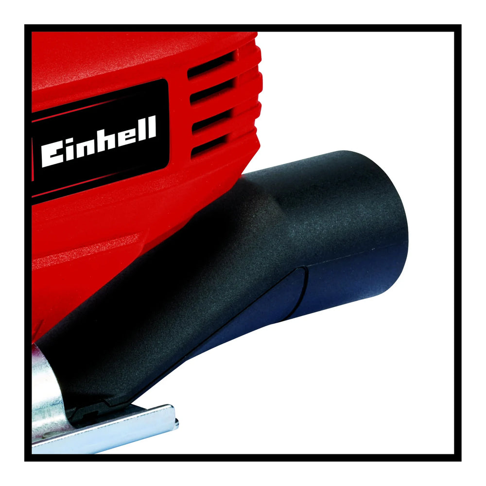 Sierra caladora Einhell TC-JS 80/1 550 W, imagen 5
