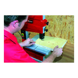 Sierra sin fin de banco Einhell TC-SB 200/1 250 W, imagen 2