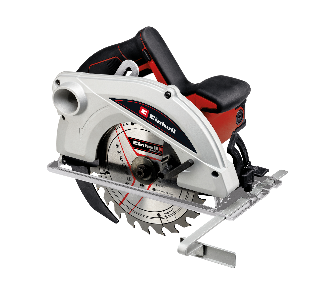 Sierra circular 7-1/4 Pulgadas 1.400 Watts