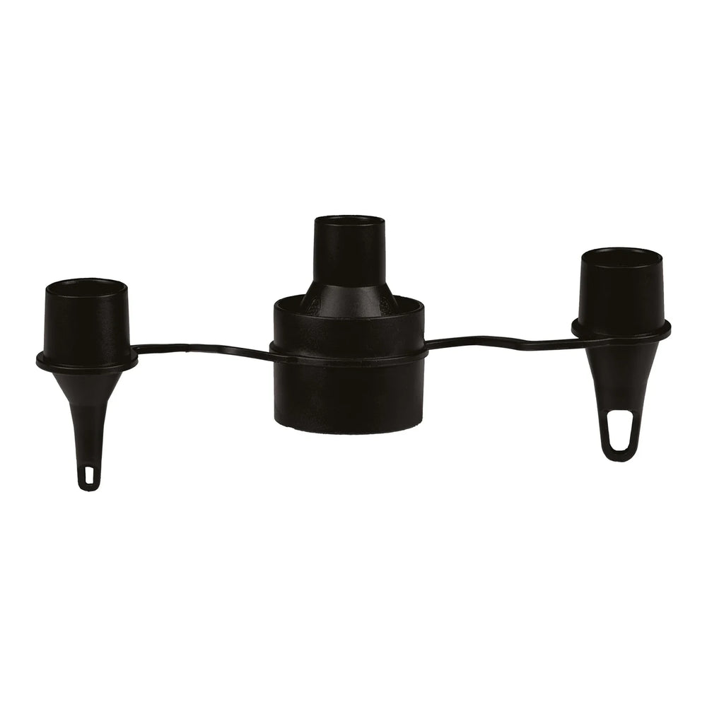 Sopladora inalámbrica Einhell TE-CB 18/180 Li, imagen 5