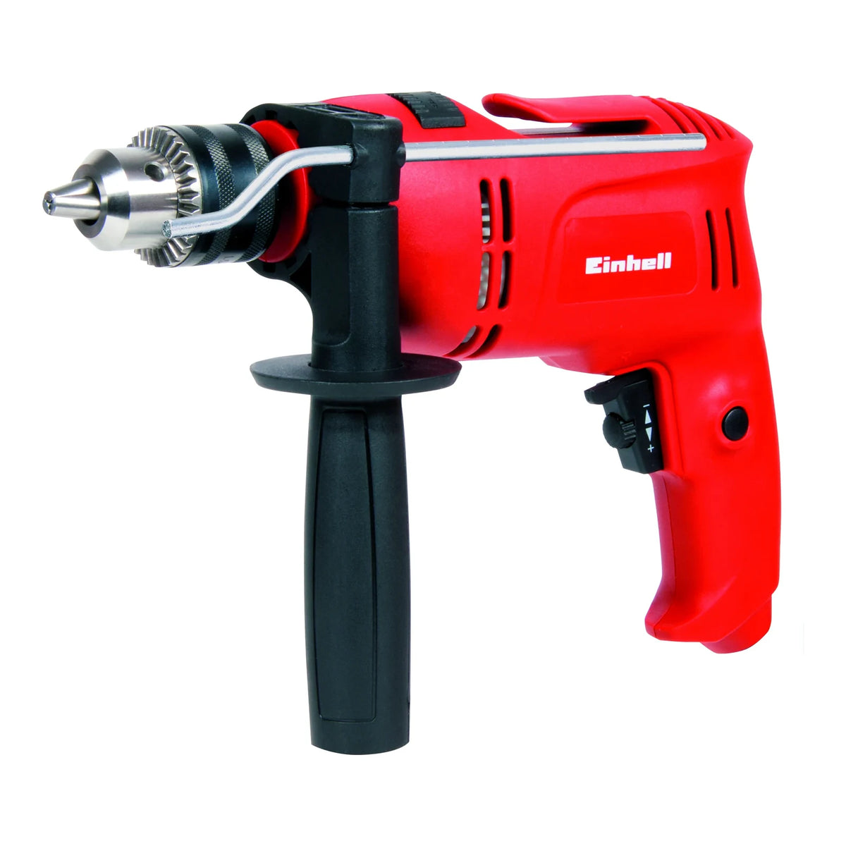 Taladro percutor Einhell TC-ID 650 E 1/2" 650 W