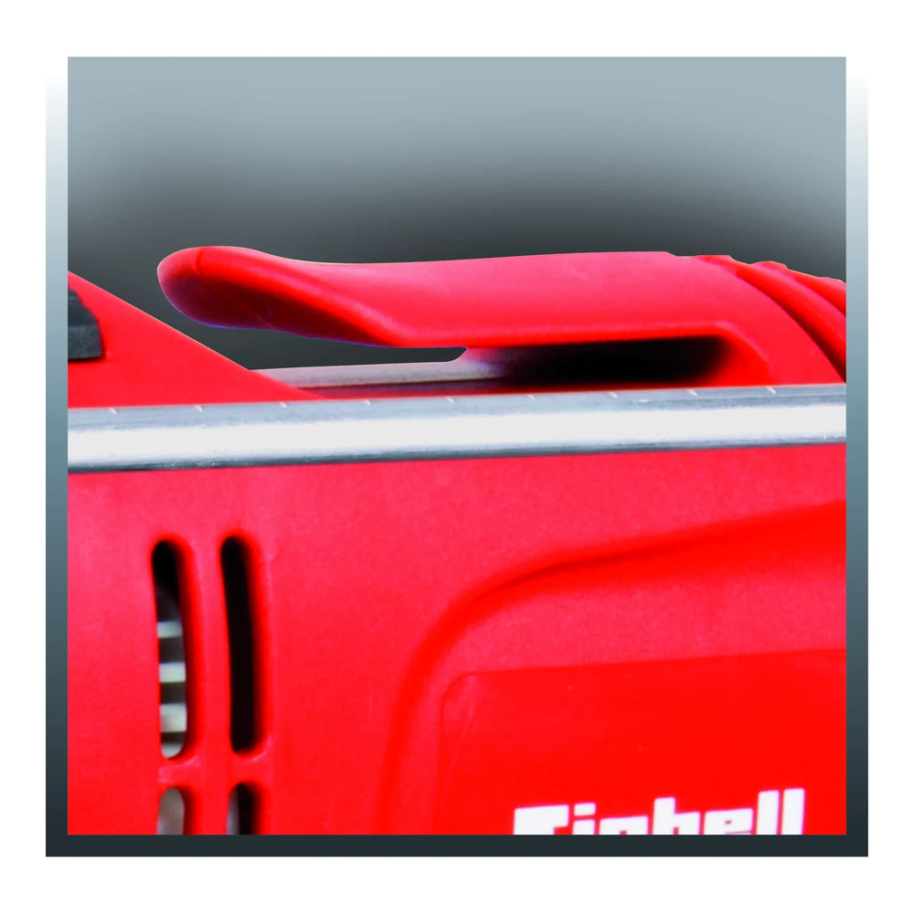 Taladro percutor Einhell TC-ID 650 E 1/2" 650 W, imagen 5