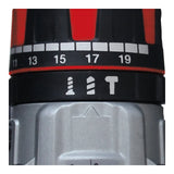Taladro percutor inalámbrico Einhell TP-CD 18/50 Li-i BL 1/2" sin escobillas, imagen 3