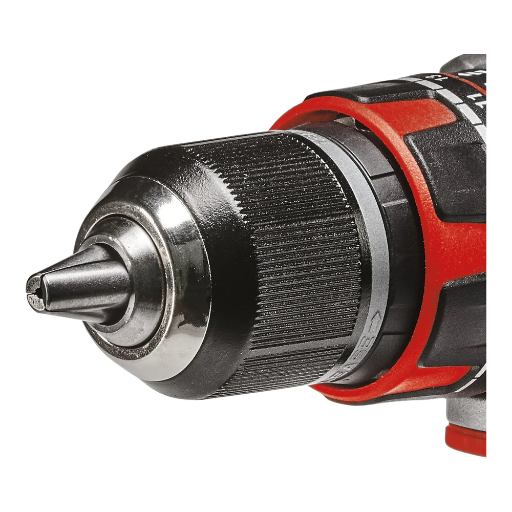 Taladro percutor inalámbrico Einhell TP-CD 18/50 Li-i BL 1/2" sin escobillas, imagen 4