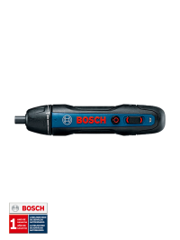 Atornillador Bosch
